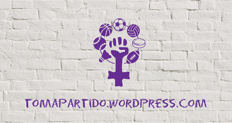 Campaña «Toma Partido»