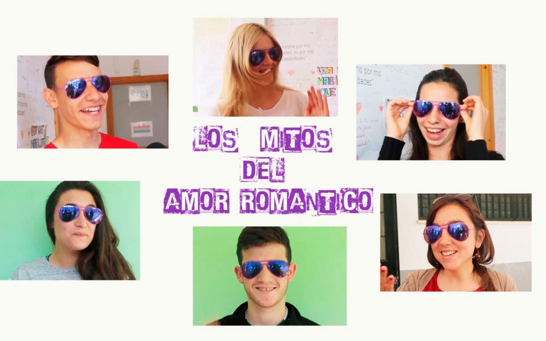 Vídeos participativos feministas en Institutos de Educación Secundaria