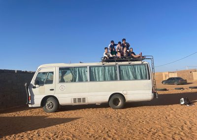 Periodistas Escolares 3.0